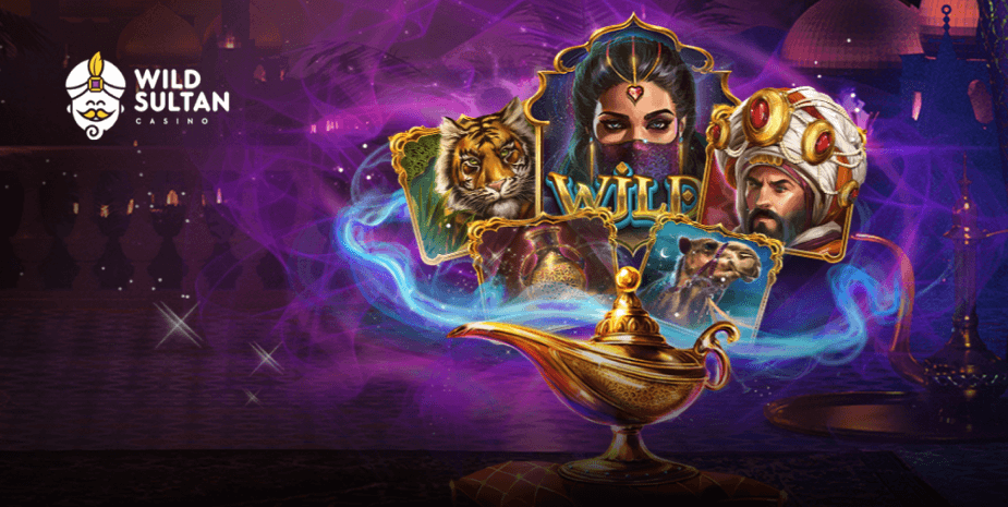 Casino en ligne Wild Sultan Casino en ligne Wild Sultan